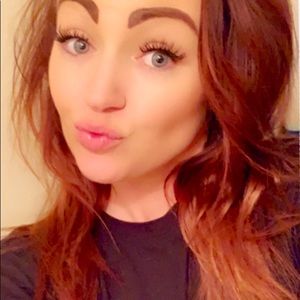 Meet your Posher, Danni